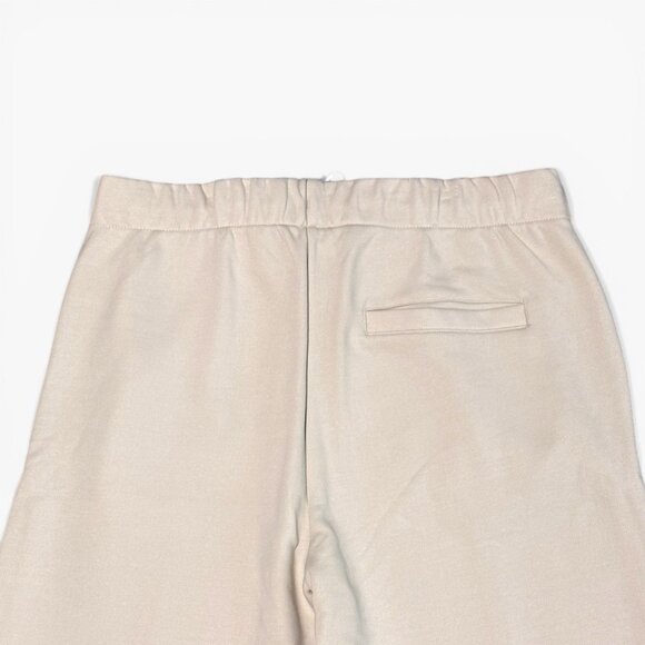 On Running Women’s Club Pants Joggers Silver Beige Large NWT - Picture 5 of 12